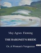 THE BARONET'S BRIDE