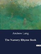 The Nursery Rhyme Book