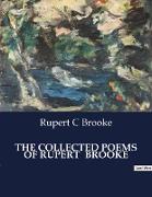 THE COLLECTED POEMS OF RUPERT BROOKE