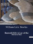 Banwell Hill: A Lay of the Severn Sea