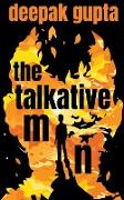 The Talkative Man