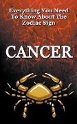 Everything You Need to Know About The Zodiac Sign Cancer