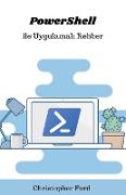 PowerShell ile Uygulamal¿ Rehber