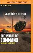 The Weight of Command