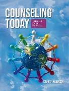 Counseling Today