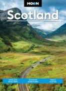 Moon Scotland (Second Edition)