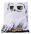 Harry Potter: Hedwig Plush Journal