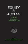 Equity & Access