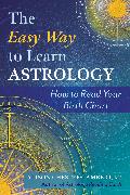 The Easy Way to Learn Astrology