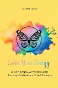 Color Your Energy