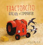 Tractorcito aprende a compartir