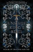 The Unseelie King's Rebel