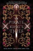 The Pirate King's Thief