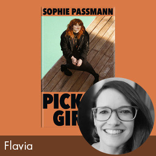 Rezension: Pick me Girls von Sophie Passmann