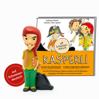  tonies® Kasperli