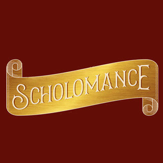 Scholomance von Naomi Novik