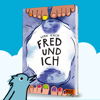 Fred und ich von Lena Hach