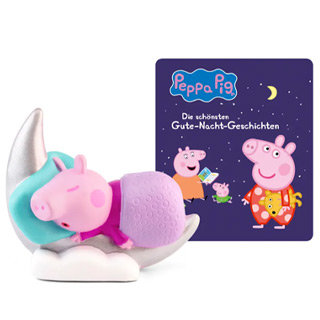 tonies® Peppa Pig