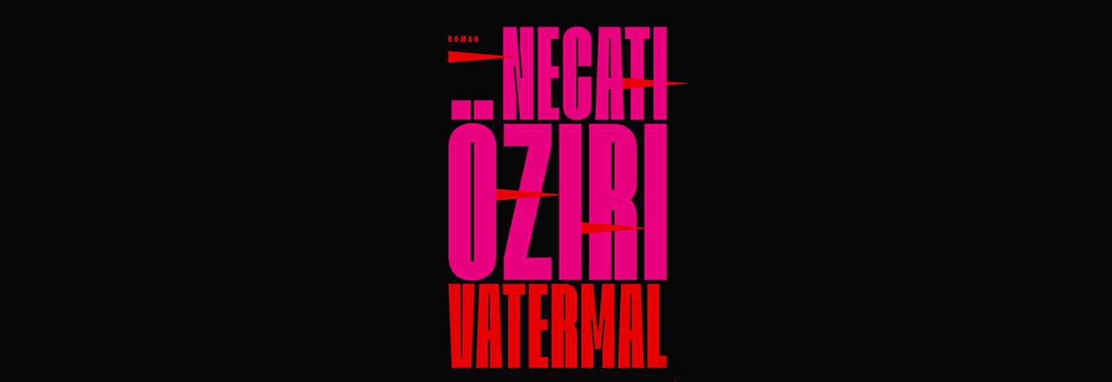 Rezension: Vatermal von Necati Öziri