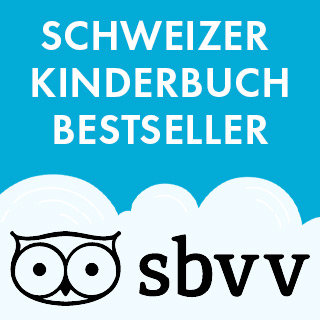 SBVV Bestseller: Kinderbuch und Jugendbuch