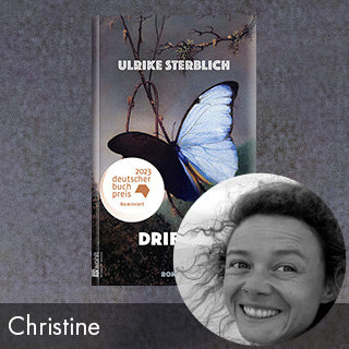 Rezension: Drifter von Ulrike Sterblich