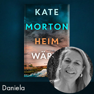 Rezension: Heimwärts von Kate Morton