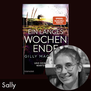 Rezension: Ein langes Wochenende von Gilly MacMillan