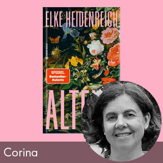 Rezension: Altern von Elke Heidenreich