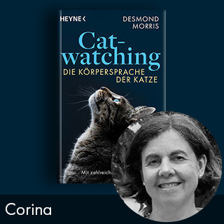 Rezension: Catwatching von Desmond Morris