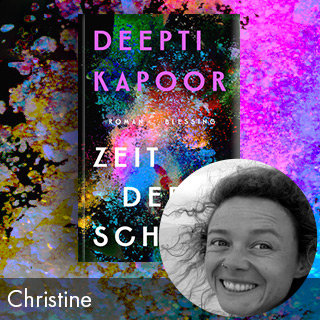 Rezension: Zeit der Schuld von Deepti Kapoor