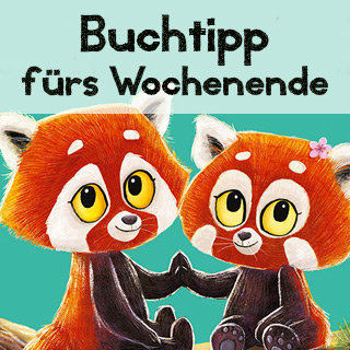 Rezension: Kleine Pandas, grosses Versprechen von Rachel Bright und Jim Field