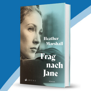 Frag nach Jane von Heather Marshall