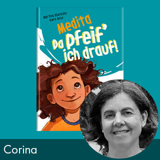 Rezension: Medita von Martina Blunschy