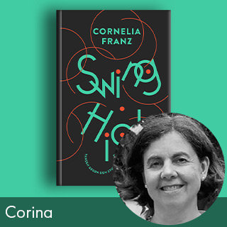 Rezension: Swing High von Cornelia Franz